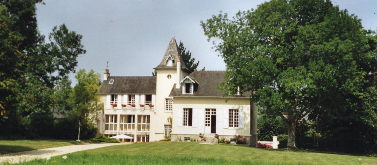 La Villa Mirabelle 2Min D'Arromanches-Les-Bains Tracy-sur-Mer Exterior foto